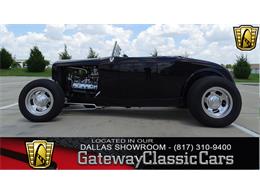 1932 Ford Roadster (CC-1002144) for sale in DFW Airport, Texas