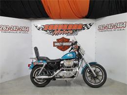 1994 Harley-Davidson XLH1200 (CC-1002167) for sale in Thiensville, Wisconsin