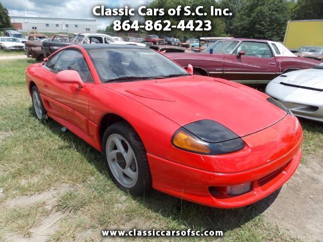 1991 Dodge Stealth (CC-1002177) for sale in Gray Court, South Carolina