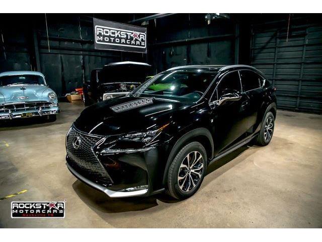 2015 Lexus NX 200t (CC-1002179) for sale in Nashville, Tennessee