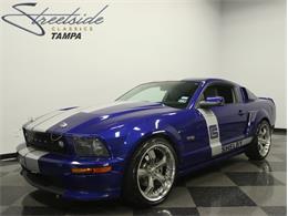 2005 Ford Mustang Shelby CS8 (CC-1002182) for sale in Lutz, Florida