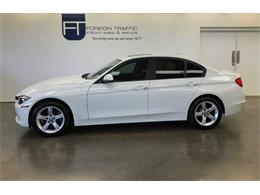 2014 BMW 3 Series (CC-1002186) for sale in Allison Park, Pennsylvania