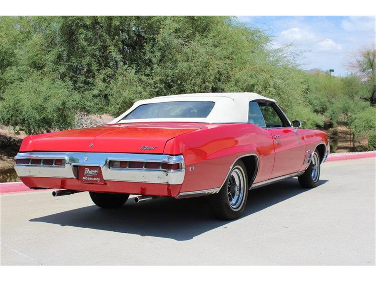 1970 Buick Wildcat for Sale | ClassicCars.com | CC-1002199