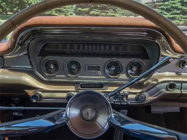 1960 Pontiac Ventura (CC-1002211) for sale in Rogers, Minnesota