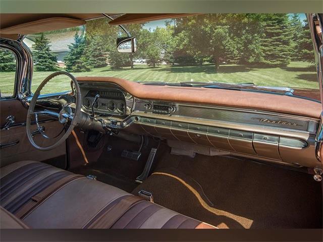 1960 Pontiac Ventura (CC-1002211) for sale in Rogers, Minnesota