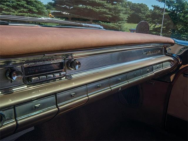 1960 Pontiac Ventura (CC-1002211) for sale in Rogers, Minnesota