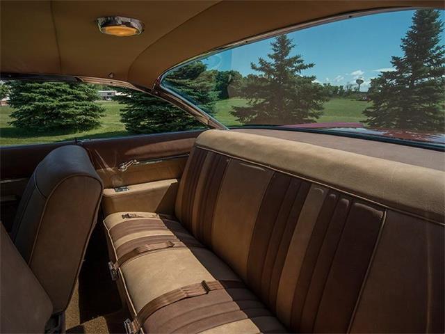 1960 Pontiac Ventura (CC-1002211) for sale in Rogers, Minnesota