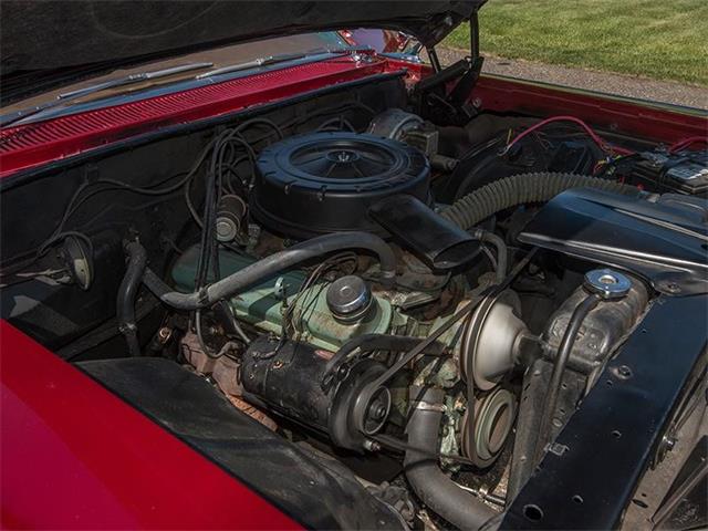 1960 Pontiac Ventura (CC-1002211) for sale in Rogers, Minnesota