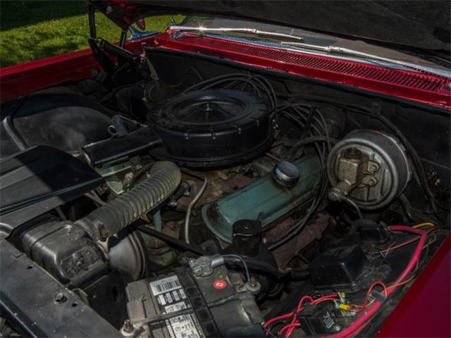 1960 Pontiac Ventura (CC-1002211) for sale in Rogers, Minnesota