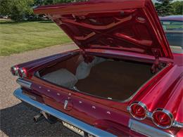 1960 Pontiac Ventura (CC-1002211) for sale in Rogers, Minnesota