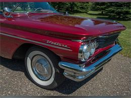 1960 Pontiac Ventura (CC-1002211) for sale in Rogers, Minnesota