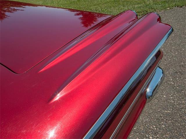 1960 Pontiac Ventura (CC-1002211) for sale in Rogers, Minnesota