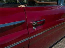 1960 Pontiac Ventura (CC-1002211) for sale in Rogers, Minnesota