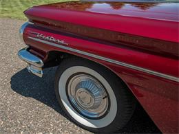 1960 Pontiac Ventura (CC-1002211) for sale in Rogers, Minnesota