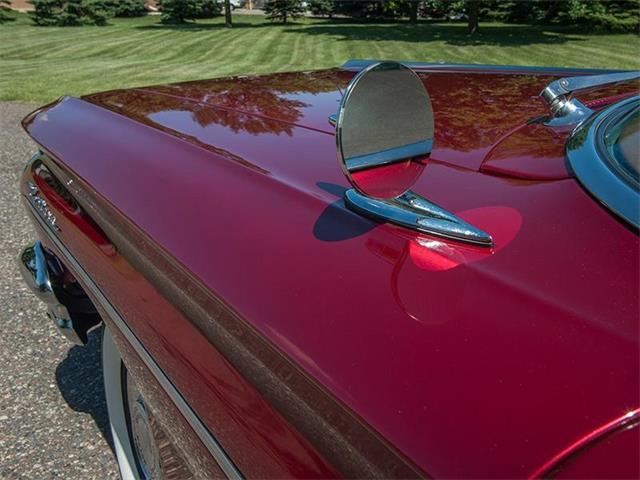 1960 Pontiac Ventura (CC-1002211) for sale in Rogers, Minnesota
