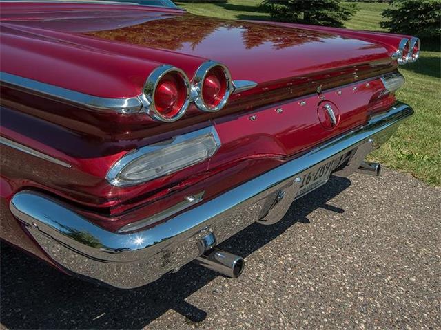 1960 Pontiac Ventura (CC-1002211) for sale in Rogers, Minnesota