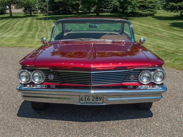 1960 Pontiac Ventura (CC-1002211) for sale in Rogers, Minnesota