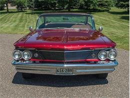 1960 Pontiac Ventura (CC-1002211) for sale in Rogers, Minnesota