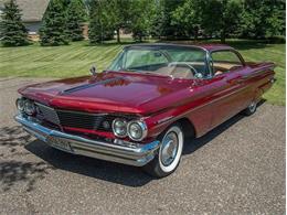 1960 Pontiac Ventura (CC-1002211) for sale in Rogers, Minnesota