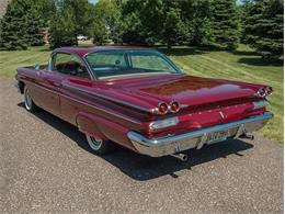 1960 Pontiac Ventura (CC-1002211) for sale in Rogers, Minnesota