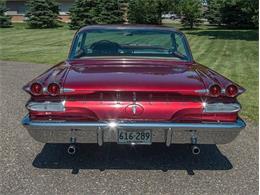 1960 Pontiac Ventura (CC-1002211) for sale in Rogers, Minnesota