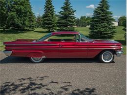1960 Pontiac Ventura (CC-1002211) for sale in Rogers, Minnesota