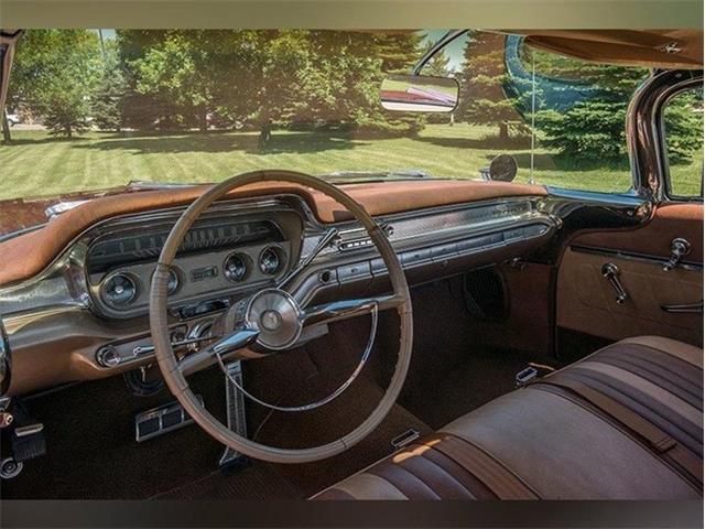 1960 Pontiac Ventura (CC-1002211) for sale in Rogers, Minnesota