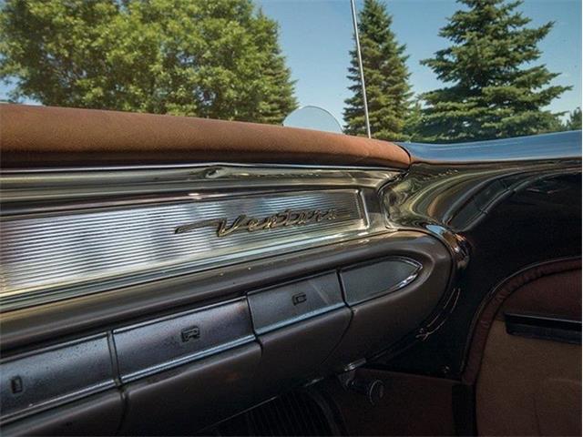 1960 Pontiac Ventura (CC-1002211) for sale in Rogers, Minnesota