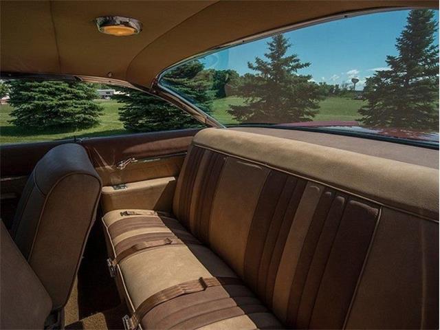 1960 Pontiac Ventura (CC-1002211) for sale in Rogers, Minnesota