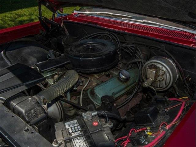 1960 Pontiac Ventura (CC-1002211) for sale in Rogers, Minnesota