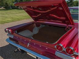 1960 Pontiac Ventura (CC-1002211) for sale in Rogers, Minnesota