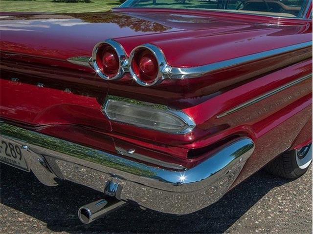 1960 Pontiac Ventura (CC-1002211) for sale in Rogers, Minnesota
