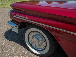 1960 Pontiac Ventura (CC-1002211) for sale in Rogers, Minnesota