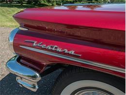 1960 Pontiac Ventura (CC-1002211) for sale in Rogers, Minnesota