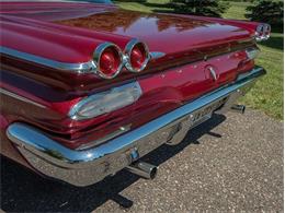 1960 Pontiac Ventura (CC-1002211) for sale in Rogers, Minnesota