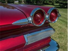 1960 Pontiac Ventura (CC-1002211) for sale in Rogers, Minnesota
