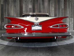 1959 Chevrolet EL CAMINO RESTO MOD (CC-1002213) for sale in Bettendorf, Iowa
