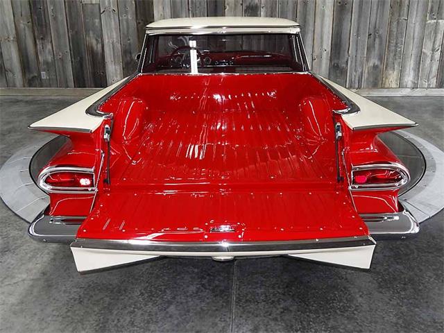 1959 Chevrolet EL CAMINO RESTO MOD (CC-1002213) for sale in Bettendorf, Iowa