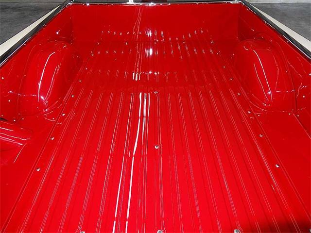 1959 Chevrolet EL CAMINO RESTO MOD (CC-1002213) for sale in Bettendorf, Iowa
