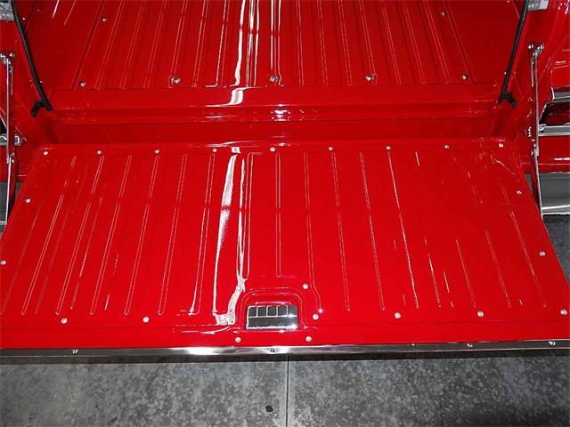 1959 Chevrolet EL CAMINO RESTO MOD (CC-1002213) for sale in Bettendorf, Iowa