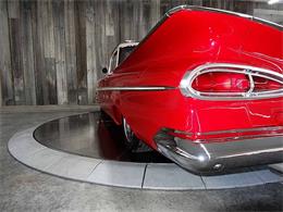 1959 Chevrolet EL CAMINO RESTO MOD (CC-1002213) for sale in Bettendorf, Iowa