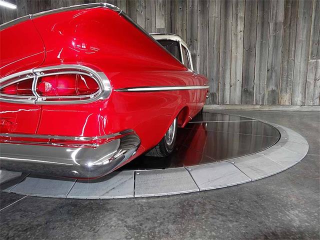 1959 Chevrolet EL CAMINO RESTO MOD (CC-1002213) for sale in Bettendorf, Iowa