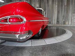 1959 Chevrolet EL CAMINO RESTO MOD (CC-1002213) for sale in Bettendorf, Iowa