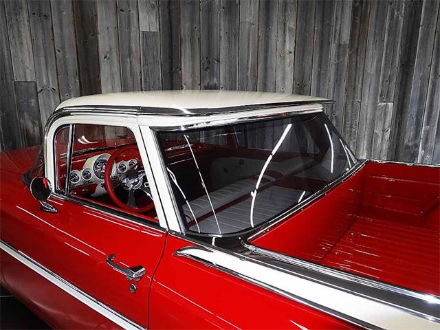1959 Chevrolet EL CAMINO RESTO MOD (CC-1002213) for sale in Bettendorf, Iowa
