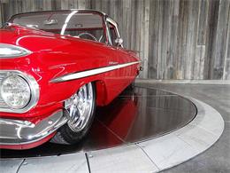 1959 Chevrolet EL CAMINO RESTO MOD (CC-1002213) for sale in Bettendorf, Iowa