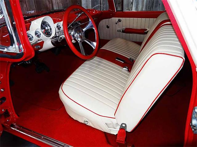 1959 Chevrolet EL CAMINO RESTO MOD (CC-1002213) for sale in Bettendorf, Iowa