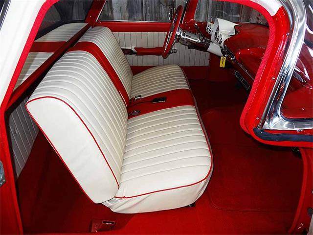 1959 Chevrolet EL CAMINO RESTO MOD (CC-1002213) for sale in Bettendorf, Iowa