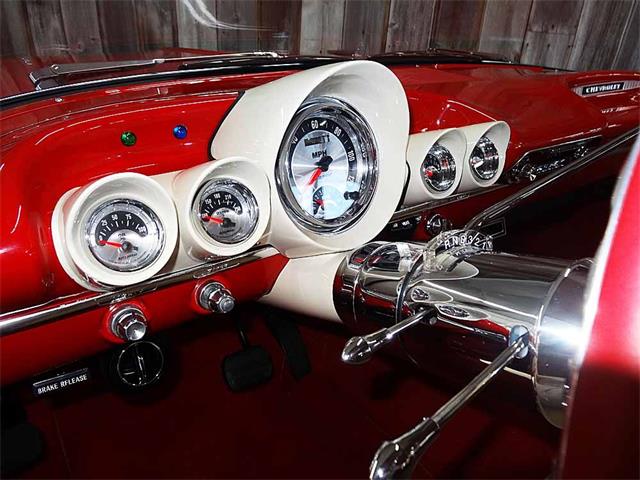 1959 Chevrolet EL CAMINO RESTO MOD (CC-1002213) for sale in Bettendorf, Iowa