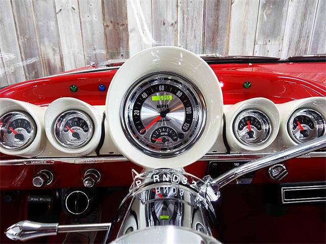 1959 Chevrolet EL CAMINO RESTO MOD (CC-1002213) for sale in Bettendorf, Iowa