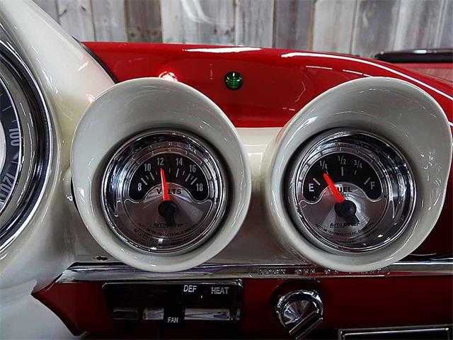 1959 Chevrolet EL CAMINO RESTO MOD (CC-1002213) for sale in Bettendorf, Iowa